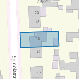 Perceel GLO00-B-6800