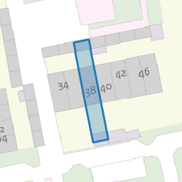 Perceel GLO00-B-6803