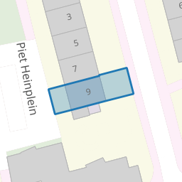 Perceel GLO00-B-6806