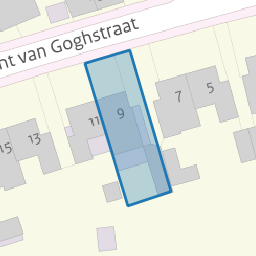 Perceel GLO00-B-6814