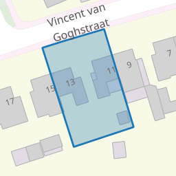 Perceel GLO00-B-6815