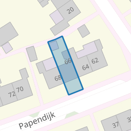 Perceel GLO00-B-6833