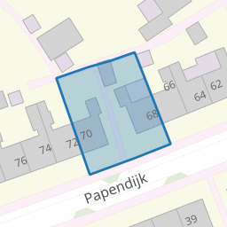 Perceel GLO00-B-6834