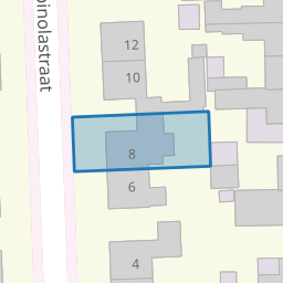 Perceel GLO00-B-6837