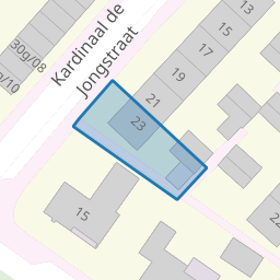 Perceel GLO00-B-6840