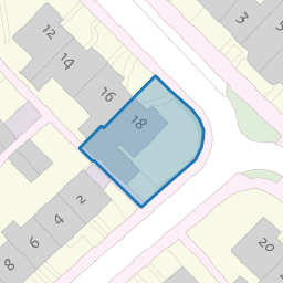 Perceel GLO00-B-6841