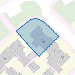 Perceel GLO00-B-6843