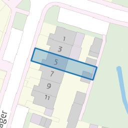 Perceel GLO00-B-6844