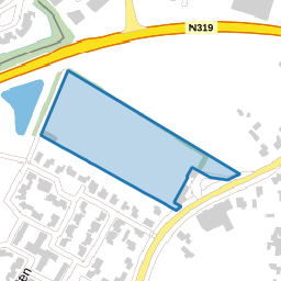 Perceel GLO00-B-6849