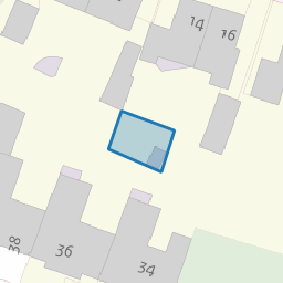 Perceel GLO00-B-6852