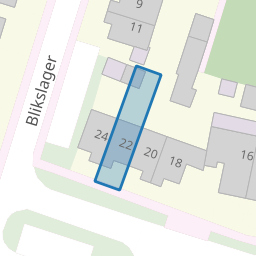 Perceel GLO00-B-6859