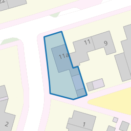 Perceel GLO00-B-6861