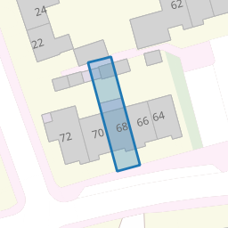 Perceel GLO00-B-6864