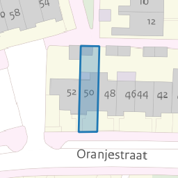 Perceel GLO00-B-6872