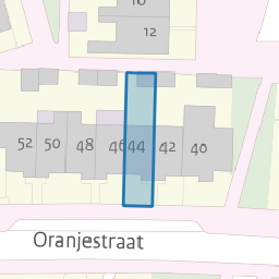 Perceel GLO00-B-6875