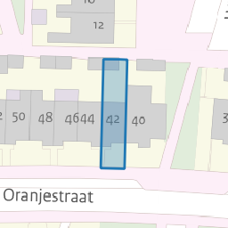 Perceel GLO00-B-6876