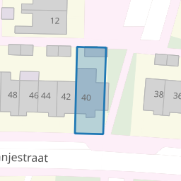 Perceel GLO00-B-6877