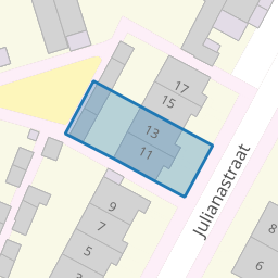 Perceel GLO00-B-6884