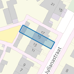 Perceel GLO00-B-6885