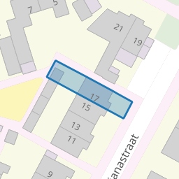 Perceel GLO00-B-6886