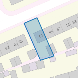 Perceel GLO00-B-6888