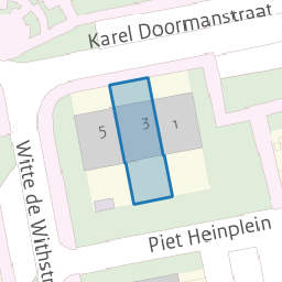 Perceel GLO00-B-6892