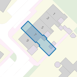 Perceel GLO00-B-6897