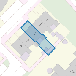 Perceel GLO00-B-6898