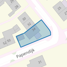 Perceel GLO00-B-6900