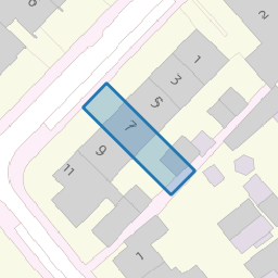 Perceel GLO00-B-6902