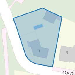 Perceel GLO00-B-6905