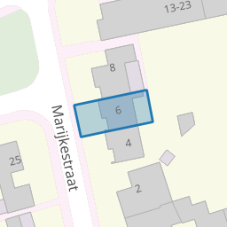 Perceel GLO00-B-6909