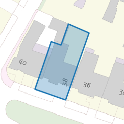 Perceel GLO00-B-6913