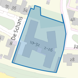 Perceel GLO00-B-6929