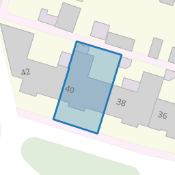 Perceel GLO00-B-6932