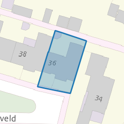 Perceel GLO00-B-6934