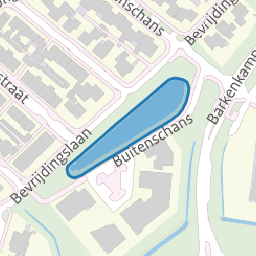 Perceel GLO00-B-6945