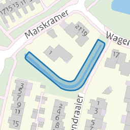 Perceel GLO00-B-6947