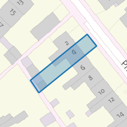 Perceel GLO00-B-6960