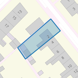 Perceel GLO00-B-6961