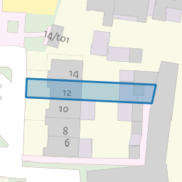 Perceel GLO00-B-6963