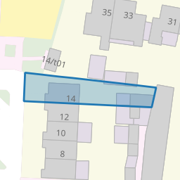 Perceel GLO00-B-6964