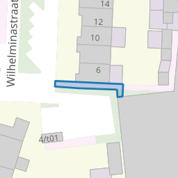 Perceel GLO00-B-6966