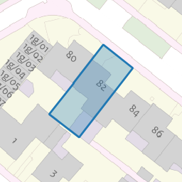 Perceel GLO00-B-6970