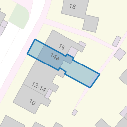 Perceel GLO00-B-6973
