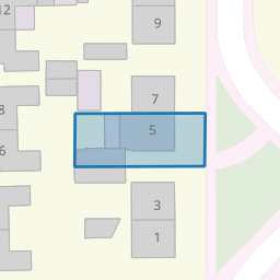 Perceel GLO00-B-6975