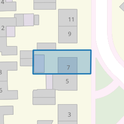 Perceel GLO00-B-6976