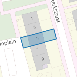 Perceel GLO00-B-6978