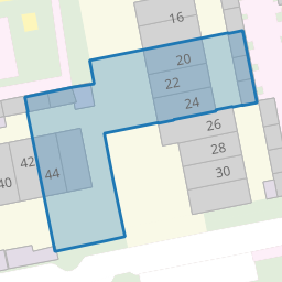 Perceel GLO00-B-6984