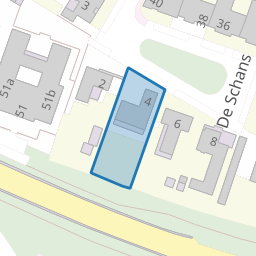 Perceel GLO00-B-6986